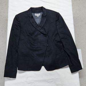 Giorgio Armani Cashmere Blazer